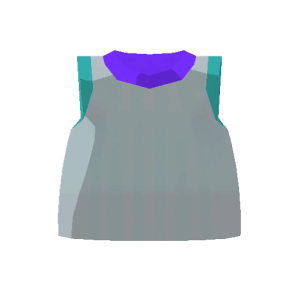 Bunny Top — Spiritvale Cosmetic icon