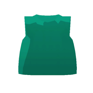 Dino Top — Spiritvale Cosmetic icon