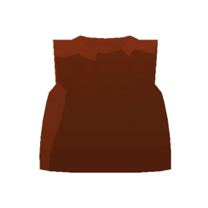 Bear Top — Spiritvale Cosmetic icon