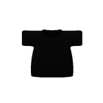 Black T — Spiritvale Cosmetic icon