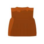 Neko Top — Spiritvale Cosmetic icon