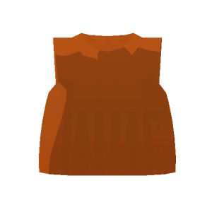 Neko Top — Spiritvale Cosmetic icon
