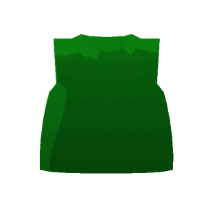Festive Top — Spiritvale Cosmetic icon