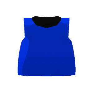 Shark Top — Spiritvale Cosmetic icon