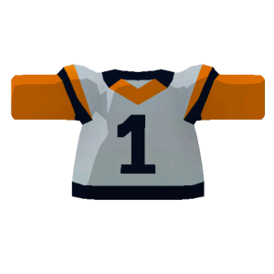 Football Top — Spiritvale Cosmetic icon