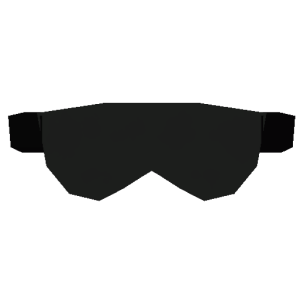 Snow Goggles — Spiritvale Cosmetic icon