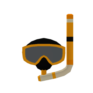 Diver Goggles — Spiritvale Cosmetic icon