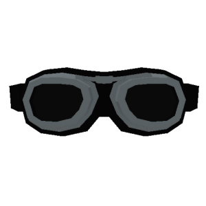 Aviator Goggles — Spiritvale Cosmetic icon