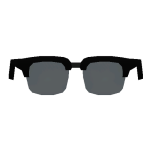 Hipster Specs — Spiritvale Cosmetic icon