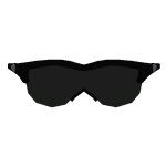 Stylish Specs — Spiritvale Cosmetic icon