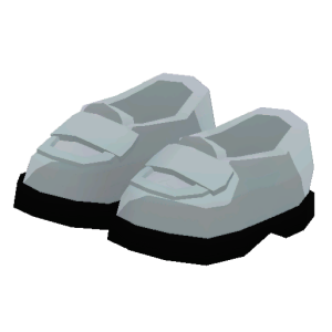 School Shoes — Spiritvale Cosmetic icon