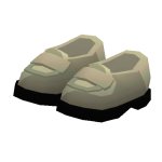 School Shoes — Spiritvale Cosmetic icon