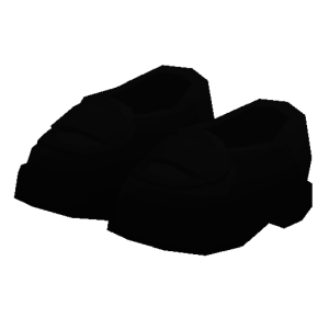 Dress Shoes — Spiritvale Cosmetic icon
