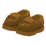Dress Shoes — Spiritvale Cosmetic icon