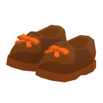 Dress Shoes — Spiritvale Cosmetic icon