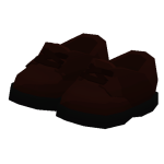 Dress Shoes — Spiritvale Cosmetic icon