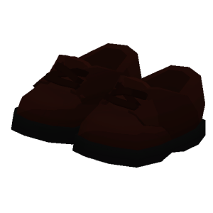 Dress Shoes — Spiritvale Cosmetic icon