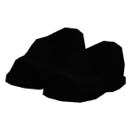 Tuxedo Shoes — Spiritvale Cosmetic icon