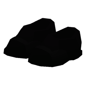 Tuxedo Shoes — Spiritvale Cosmetic icon
