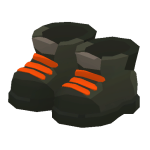 Hiking Boots — Spiritvale Cosmetic icon