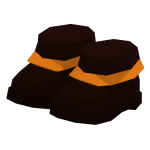 Royal Shoes — Spiritvale Cosmetic icon