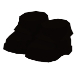 Dress Boots — Spiritvale Cosmetic icon