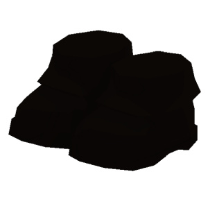 Dress Boots — Spiritvale Cosmetic icon