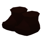 Pointed Boots — Spiritvale Cosmetic icon