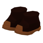 Witch Shoes — Spiritvale Cosmetic icon