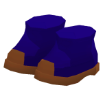 Witch Shoes — Spiritvale Cosmetic icon