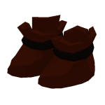 Elf Shoes — Spiritvale Cosmetic icon