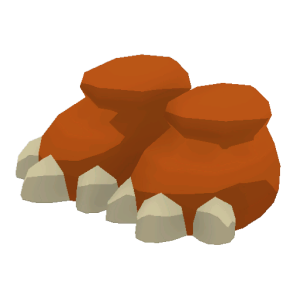 Neko Shoes — Spiritvale Cosmetic icon