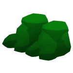 Festive Slippers — Spiritvale Cosmetic icon