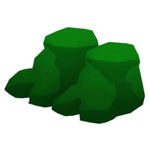 Festive Slippers — Spiritvale Cosmetic icon