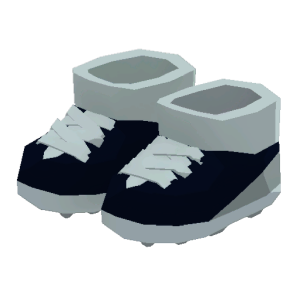 Football Shoes — Spiritvale Cosmetic icon