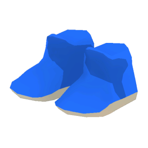 Shark Shoes — Spiritvale Cosmetic icon