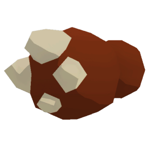 Bear Gloves — Spiritvale Cosmetic icon