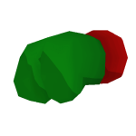 Festive Gloves — Spiritvale Cosmetic icon