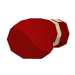 Red Boxing Gloves — Spiritvale Cosmetic icon