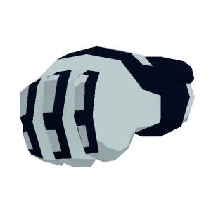 Football Gloves — Spiritvale Cosmetic icon