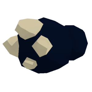 Monster Gloves — Spiritvale Cosmetic icon