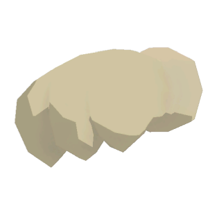 Duck Gloves — Spiritvale Cosmetic icon