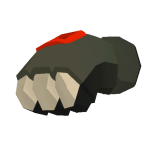 Hiking Gloves — Spiritvale Cosmetic icon