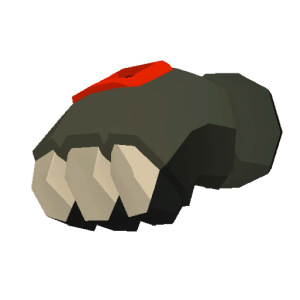 Hiking Gloves — Spiritvale Cosmetic icon