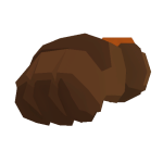Leather Gloves — Spiritvale Cosmetic icon