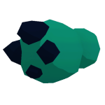 Dino Gloves — Spiritvale Cosmetic icon