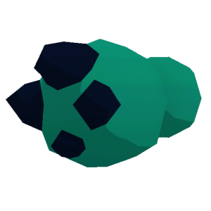 Dino Gloves — Spiritvale Cosmetic icon