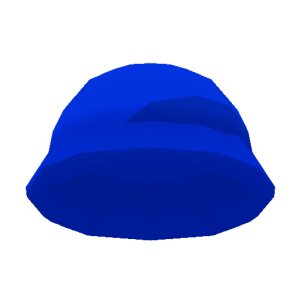 Blue Cap — Spiritvale Cosmetic icon