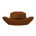 Cowboy Hat — Spiritvale Cosmetic icon