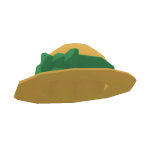 Spring Hat — Spiritvale Cosmetic icon